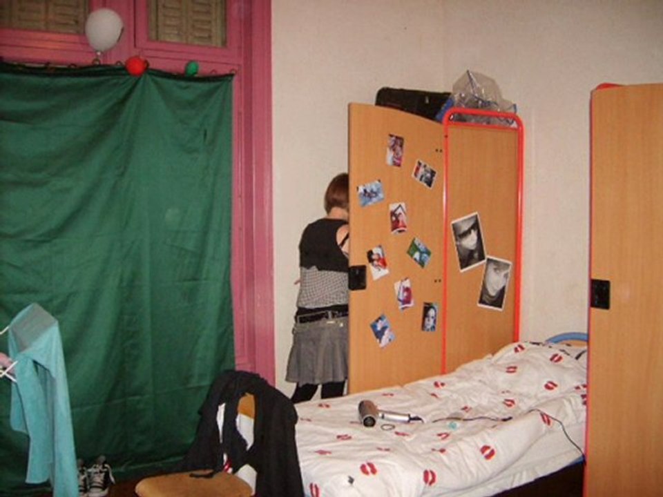 Internat