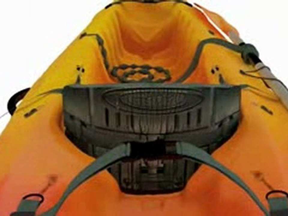 Kayak ROTOMOD Mambo Nautigames