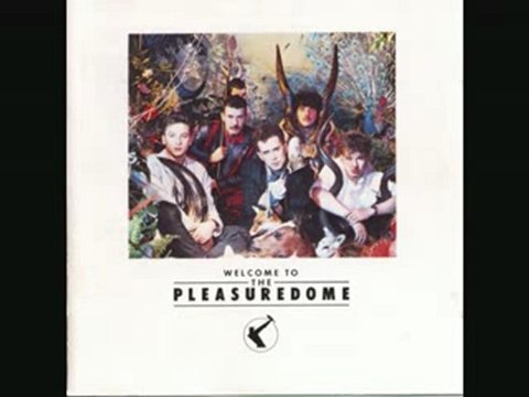 Frankie goes to Hollywood *Two Tribes*