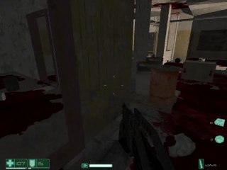 13) walkthrough F.E.A.R. : Perseus Mandate :  épisode 13