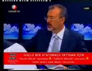 Yılmaz DİKBAŞ - Avrupa Birliği - 8.bölüm