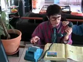 Un Anniversaire chez pagesJaunes