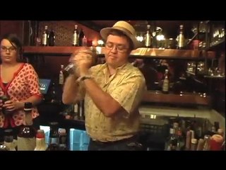 Kahlua Coffee Cream Hosts Thursday Drink Night