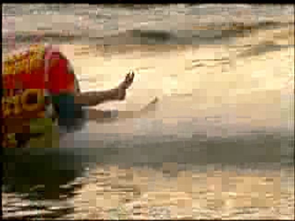 Bouée tractée Sportsstuff SUMO - Nautigames