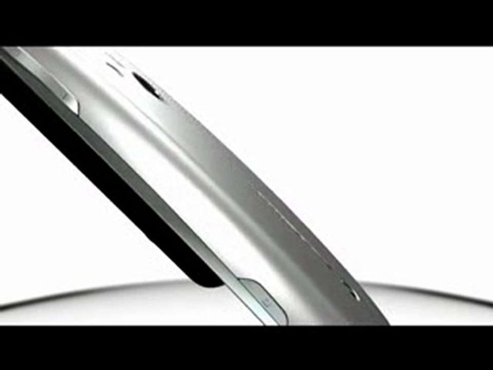 Sony Ericsson Hazel