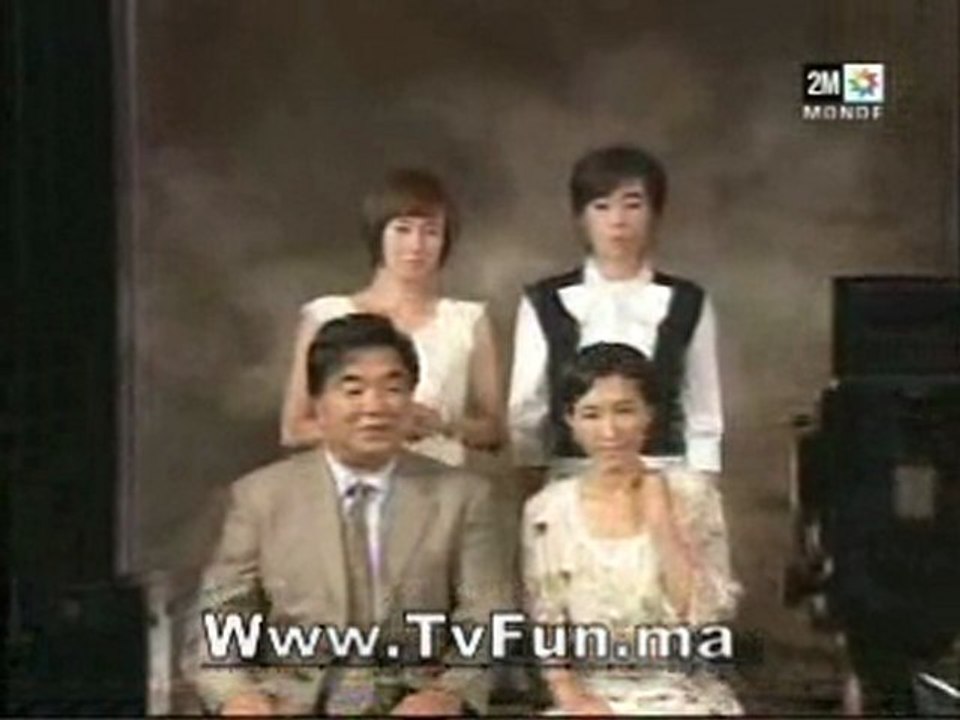 women of the sun 30-4 المسلسل الكوري الجديد نسا...