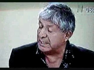 alcalde de la Victoria contra Gamarra