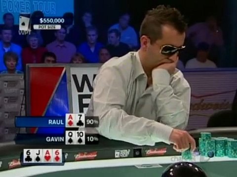WPT Gold Strike World Poker Open 2006 Pt05