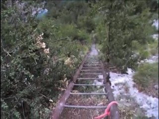 Banzaï Trip Part. 5: Hulk