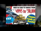 Auto Financing Lawrence KS | Bad Credit Auto Loan Financing