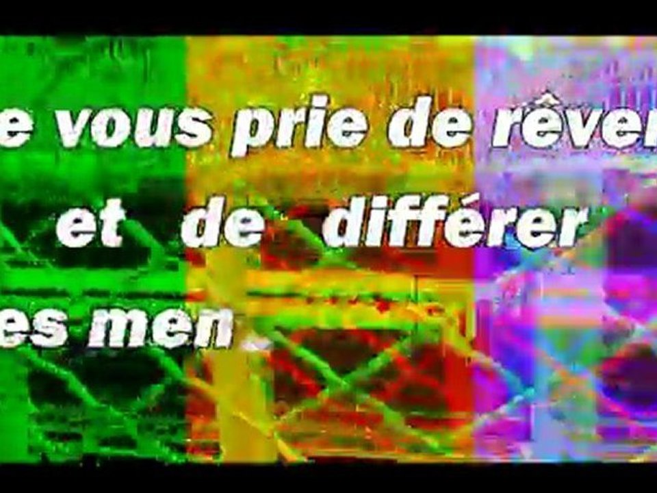 Jeux  des paroles sur VIRGIN RADIO