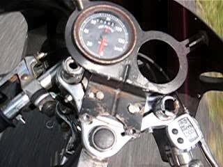 video gilardoni 11*56 89 km/h plat