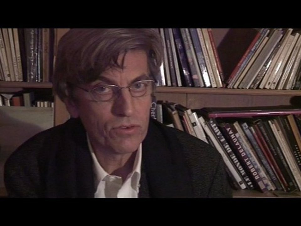 Emmanuel Faye : Hannah Arendt et Heidegger