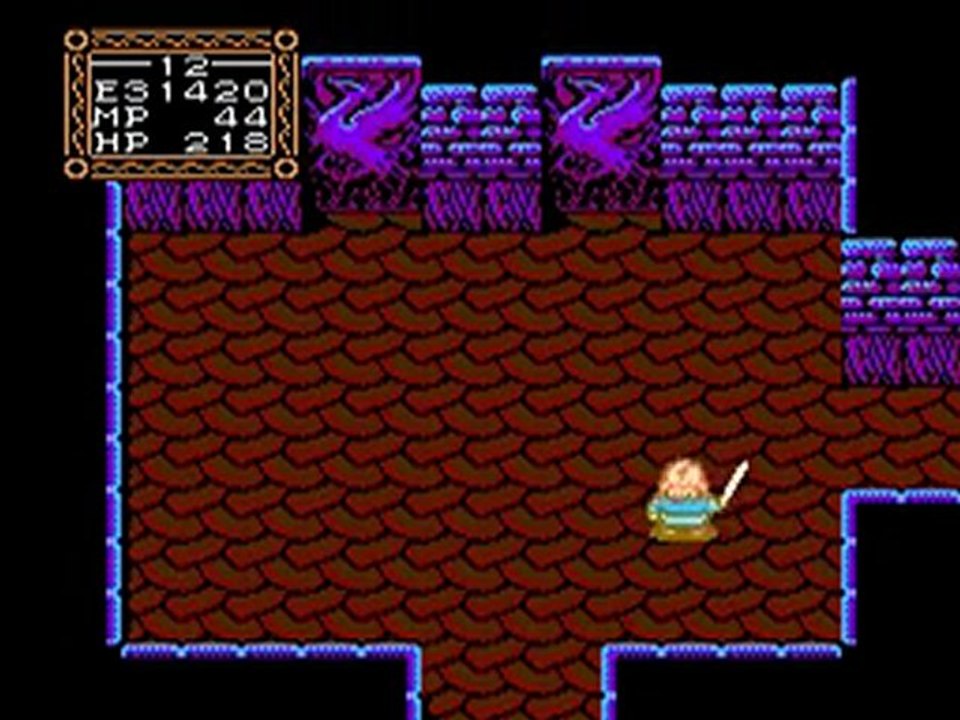 NES Willow in 1:05:41.51 by p0rtal_0f_rain Part 4
