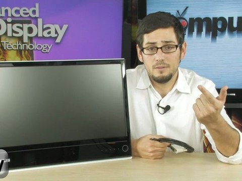 ASUS MS-226H 22 Widescreen Slim LCD Monitor