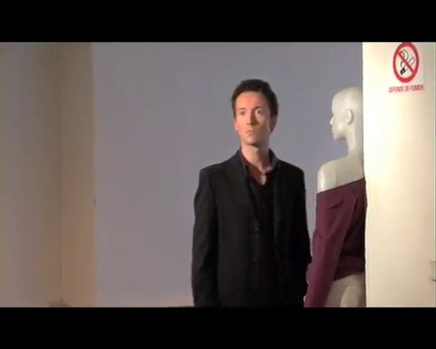 Store Killer - Extrait 3 "Le pantacourt"