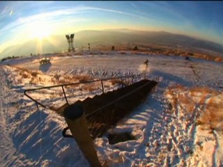 Enjoy Ski Mix - Rage Films