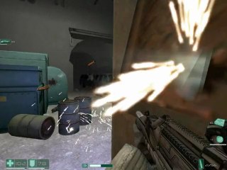14) walkthrough F.E.A.R. : Perseus Mandate :  épisode 14
