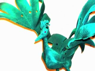 Actual acervo de escultura da nossa Galeria de Arte