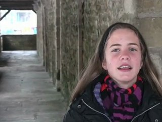 Présentation équipe mej TA de Sées: on sées'clate