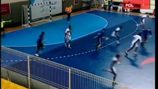 HANDBALL : gardien goalkeeper egypt