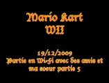 19/12/2009 - Affrontement en salle à 2 contre des amis - P5