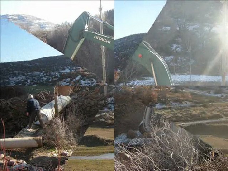 sorkun kasabası çalışmalar