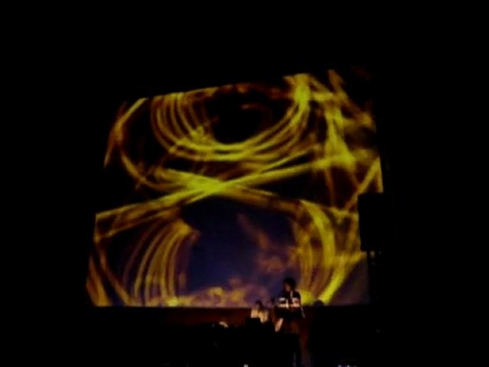 Hol Baumann Live [at] Les Dominicains feat. Deena Roy