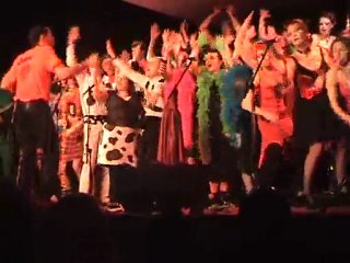 Boogie  - L'Echo Râleur -