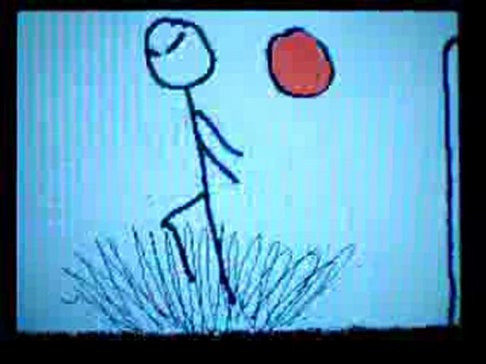 DSi / Flipnote : GOOOOAL !!!