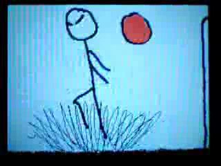 DSi / Flipnote : GOOOOAL !!!