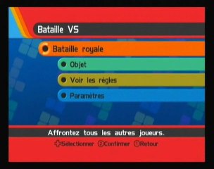 Relax'Up - Tetris Party (Partie 1 & 2) - 01