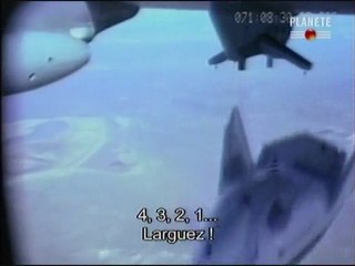 Nasa X-Files: Aventures A Haut Risque (3/3)