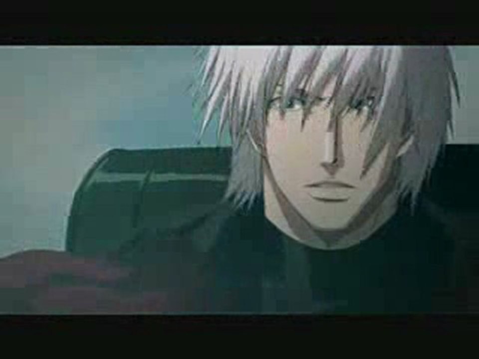 Devil May Cry opening(remake)