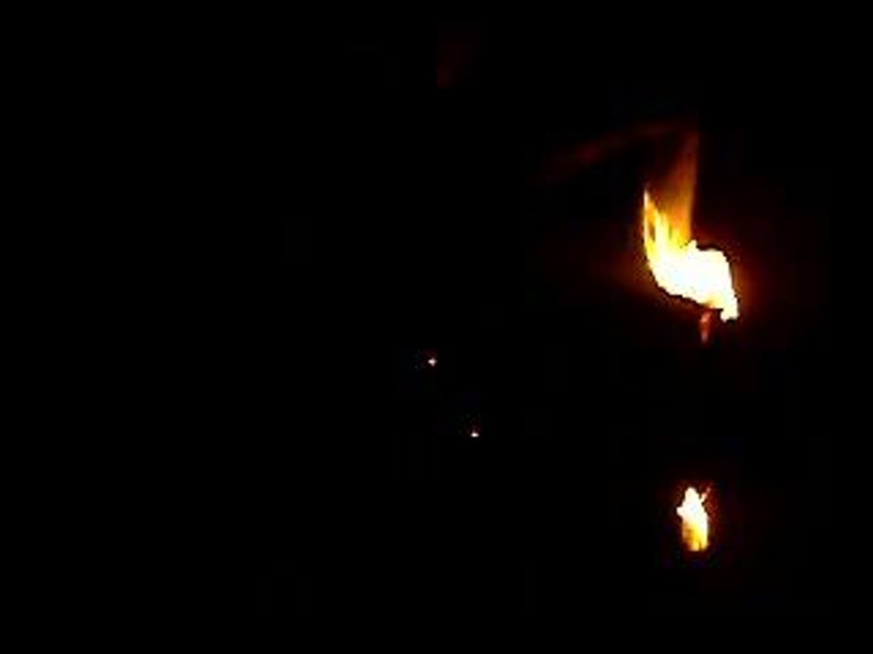 Flame 2