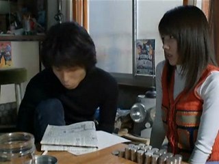 La Traversée du Temps - Toki wo Kakeru Shojo Live Action