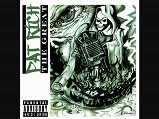 Pat Rich - California Bears (2009)