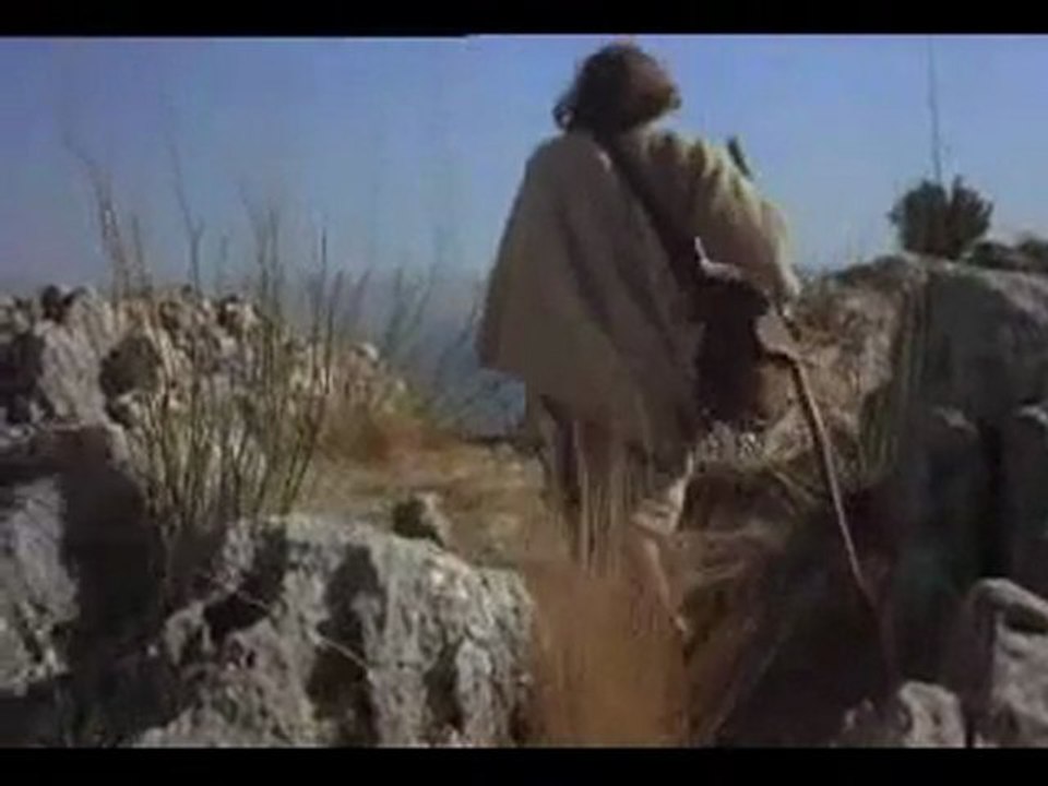 The True Story of the Lord Jesus in Aramaic (Suryoyo) part 2