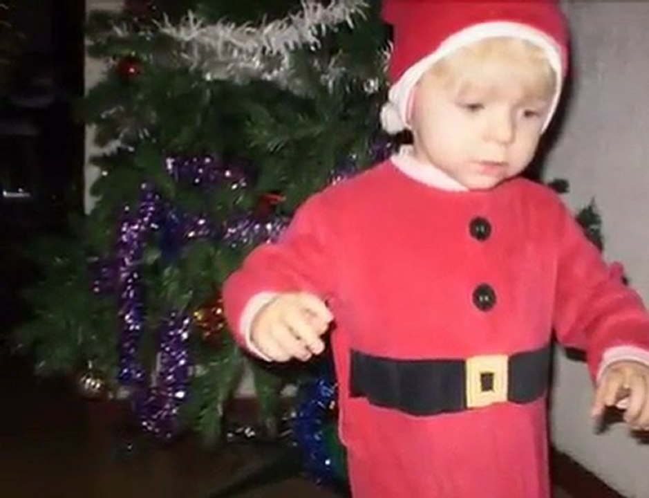 Petit Papa Noel_wmv