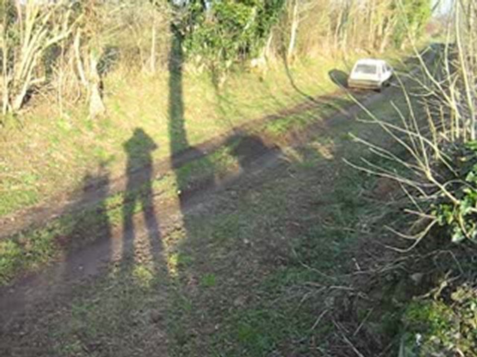saut en super 5