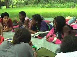 Camp Kupugani Multicultural Resident Sleepaway ...