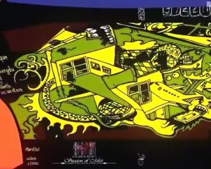 Caoutchouc Western - Reedit 09