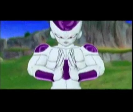 Dragon Ball: Raging Blast