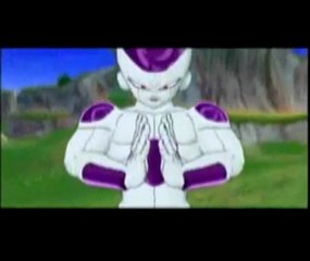 Dragon Ball: Raging Blast