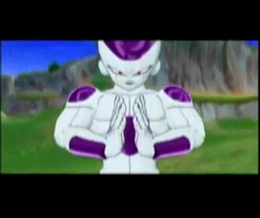 Dragon Ball: Raging Blast