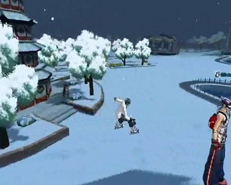 Silverstyl VS KamyTek