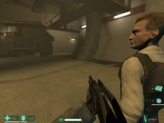 15) walkthrough F.E.A.R. : Perseus Mandate :  épisode 15