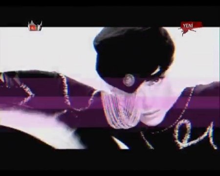 Gülşen - Bir An Gel [YENI KLIP 2009] H.Q. ILK KEZ !!