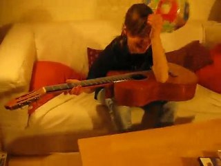 Play Back de Guitare xD