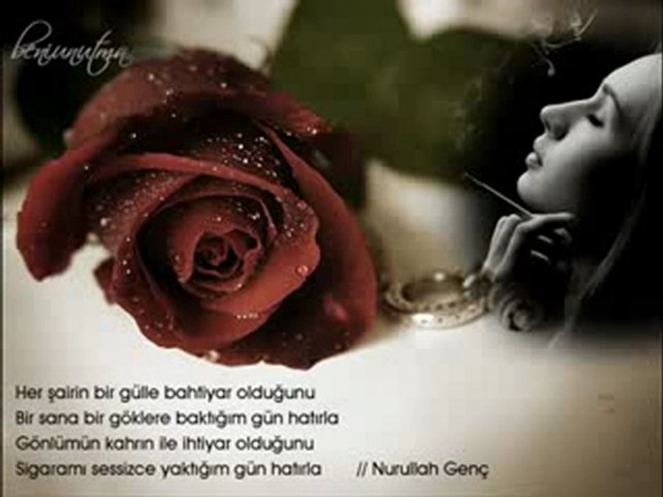 Kahretsin Sevmişim Gönlümü Vermişim..